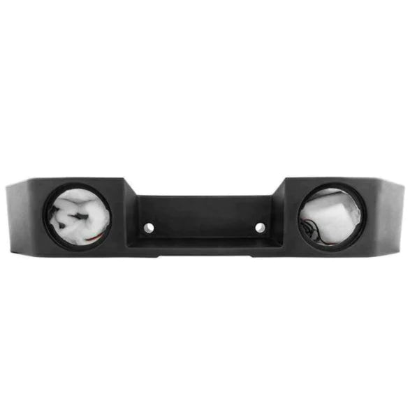 DS18 HYDRO 6.5" JEEP GLADIATOR JT REAR SEAT SUBWOOFER ENCLOSURE SJ-S62