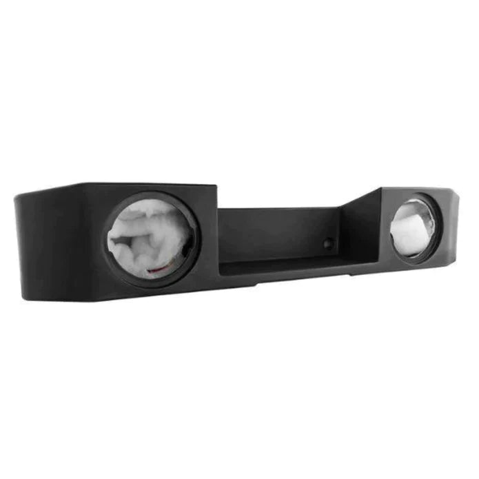 DS18 HYDRO 6.5" JEEP GLADIATOR JT REAR SEAT SUBWOOFER ENCLOSURE SJ-S62