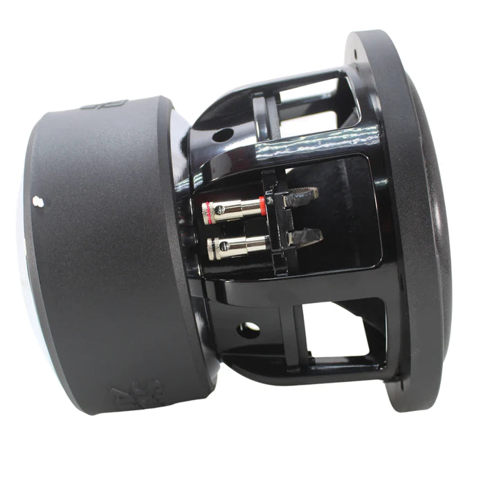 SUNDOWN CAR AUDIO 2000W PEAK DUAL VOICE COIL X V.4 SERIES 8" SUBWOOFER X-8