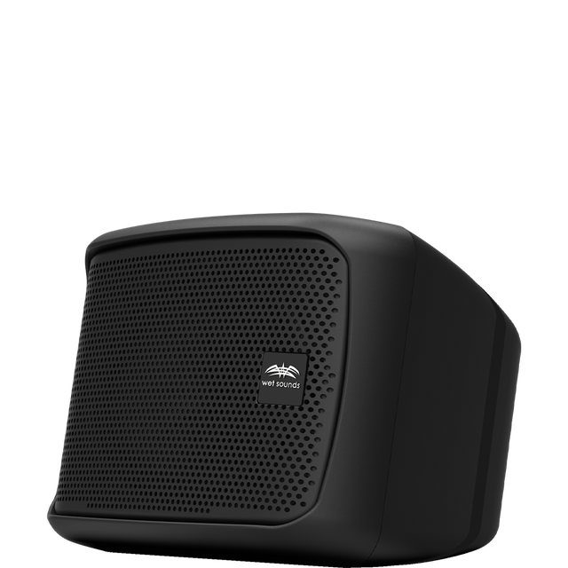 Wet Sounds | Venue Series™ 6x9" White HLCD Outdoor Speaker