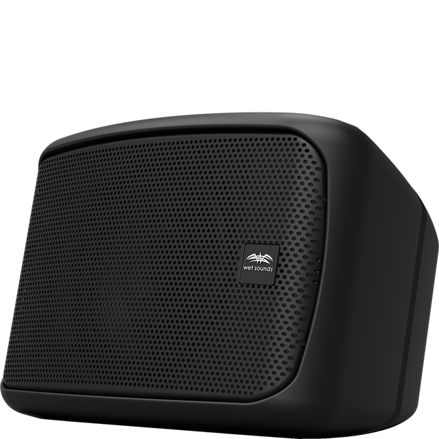 Wet Sounds | Venue Series™ 8" HLCD Outdoor Speaker