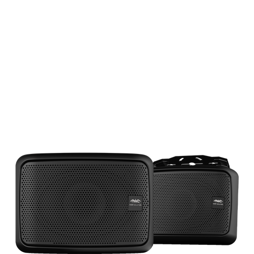 Wet Sounds | Venue Series™ 6x9" White HLCD Outdoor Speaker