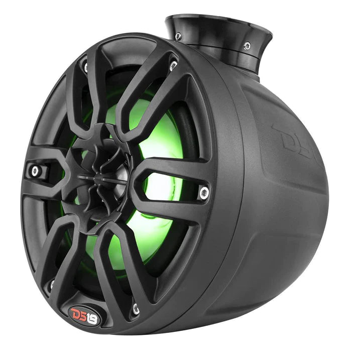 DS18 HYDRO MINI POD TOWER SPEAKERS