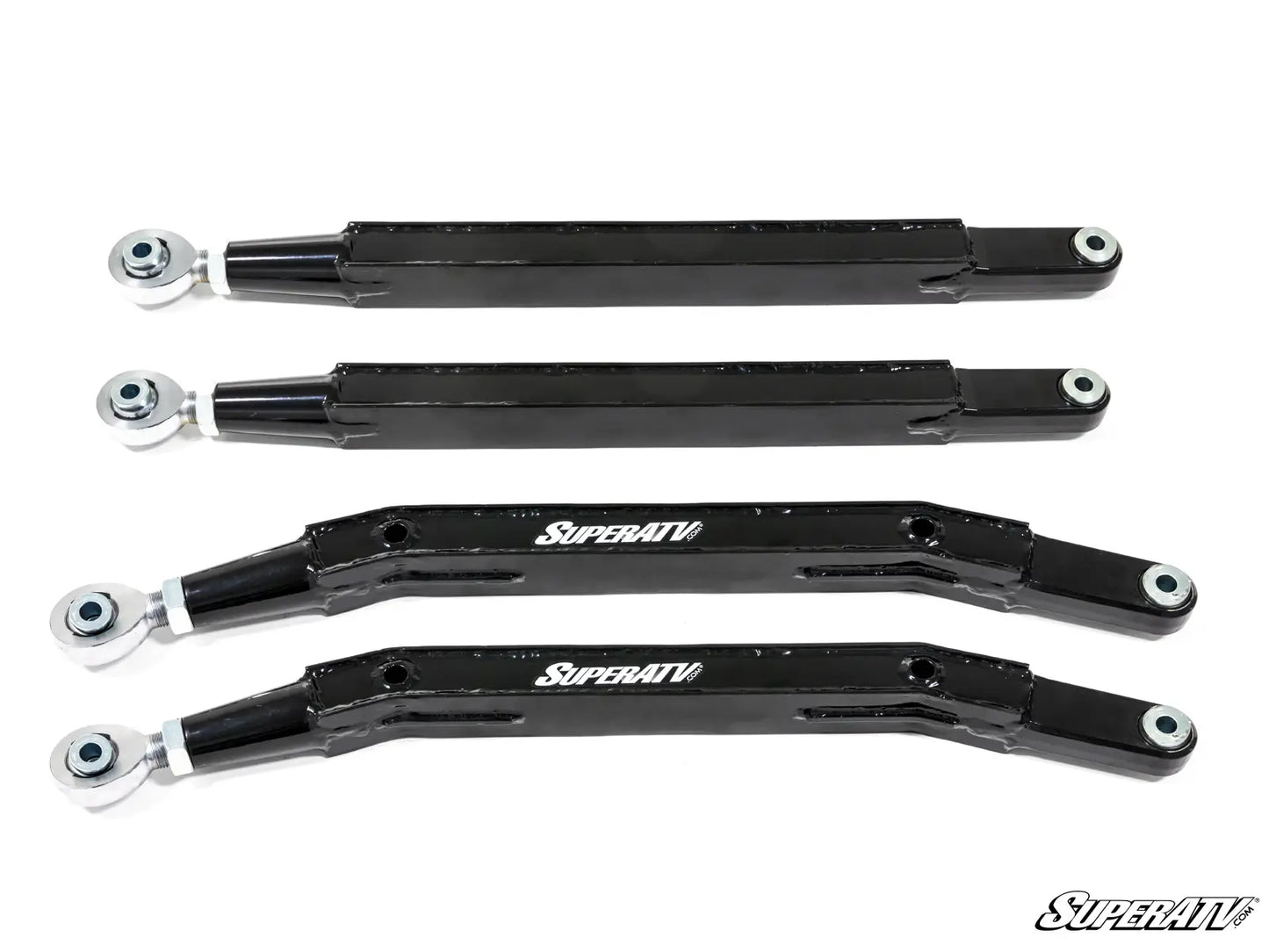 POLARIS RZR PRO XP HIGH-CLEARANCE BOXED RADIUS ARMS