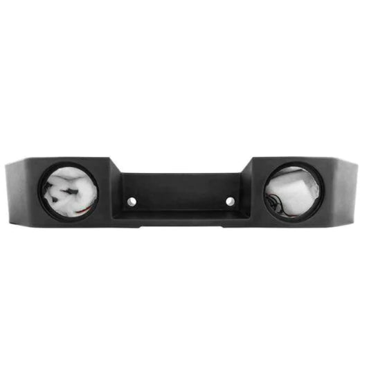 DS18 HYDRO 6.5" JEEP GLADIATOR JT REAR SEAT SUBWOOFER ENCLOSURE SJ-S62