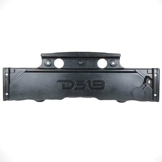 JEEP WRANGLER BLACK MOLDED RGB LED CAR AUDIO SOUND BAR JK JKU SOUNDBAR 07-18