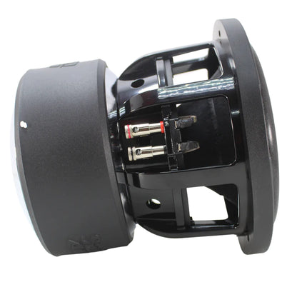 SUNDOWN CAR AUDIO 2000W PEAK DUAL VOICE COIL X V.4 SERIES 8" SUBWOOFER X-8