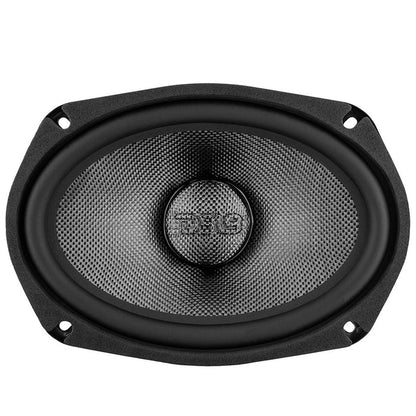 DS18 6X9" MOTORCYCLE MID-BASS LOUDSPEAKER MARINE/POWERSPORTS 600W 2 OHM CF69.2NR