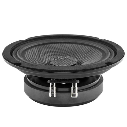 DS18 MARINE & POWERSPORTS MID-BASS LOUDSPEAKER MOTORCYCLE 500W 4 OHM PRO-CF6.4SL