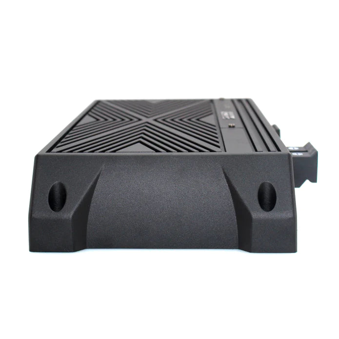 Click to expand  SUNDOWN AUDIO MONOBLOCK MARINE & POWERSPORTS AMPLIFIER 1200W CLASS D & BASS KNOB