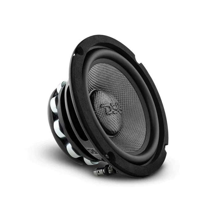 DS18 6.5" MOTORCYCLE MID-BASS LOUDSPEAKER MARINE & POWERSPORTS 500W 4 OHM