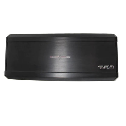 DS18 ELITE ZXI.1XL MONOBLOCK 3000 WATT CLASS D AMPLIFIER W/ BASS KNOB