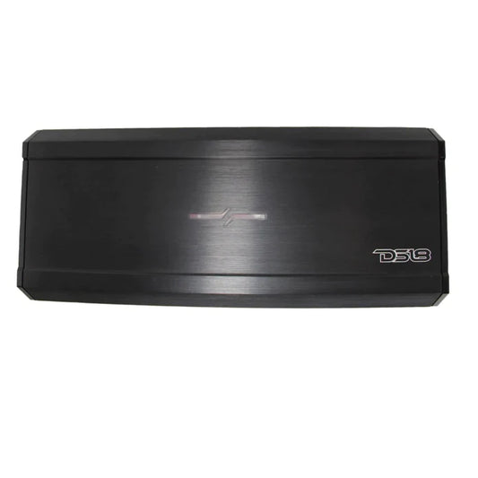 DS18 ELITE ZXI.1XL MONOBLOCK 3000 WATT CLASS D AMPLIFIER W/ BASS KNOB