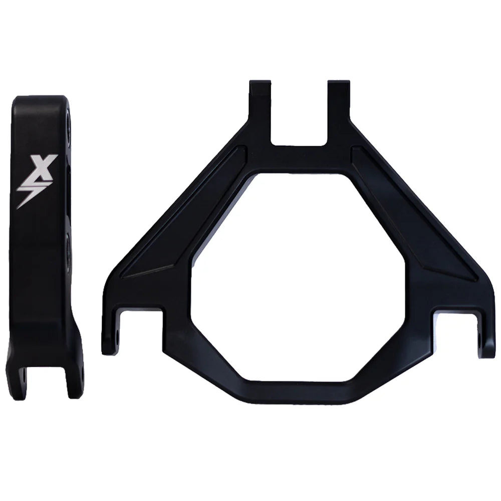 Upgraded Linkage and Triangle for YSS Shock (SurRon Light Bee)