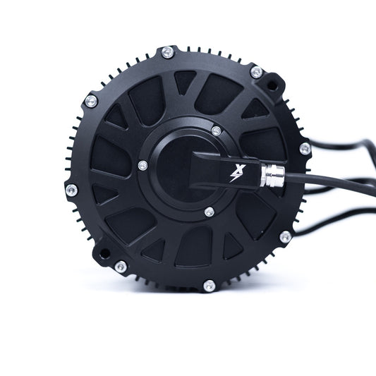 EBMX XLB-60 CORE Motor