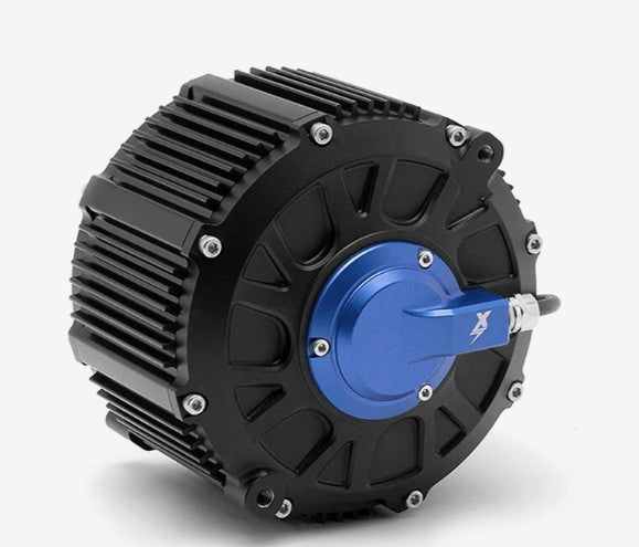 EBMX XLB-60 RACE Motor (Air Cooled)