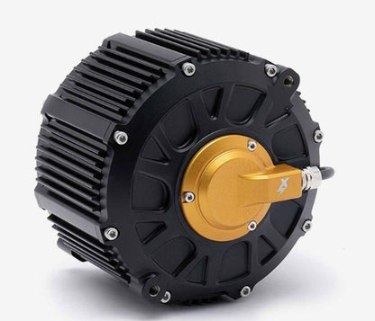 EBMX XLB-60 RACE Motor (Air Cooled)