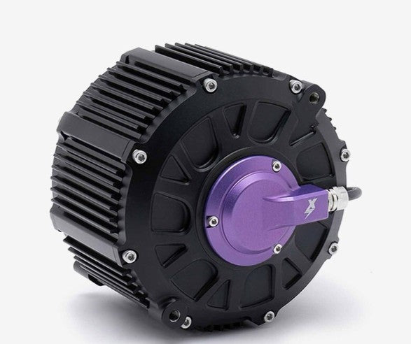EBMX XLB-60 RACE Motor (Air Cooled)
