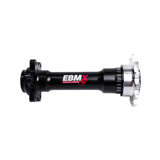 EBMX Competition Jackshaft for Ultra Bee  EBMX Competition Jackshaft for Ultra Bee  EBMX Competition Jackshaft for Ultra Bee EBMX Competition Jackshaft for Ultra Bee