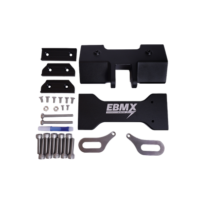 EBMX Swingarm