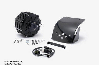 EBMX XLB-60 RACE Motor (Air Cooled)