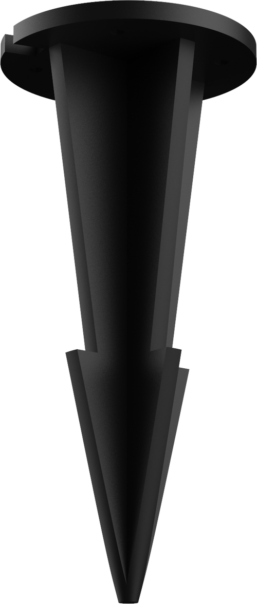 Wet Sounds | Venue Series™ Landscape Ground Spikes (Pair)