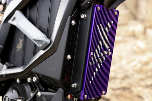 X-9000 Pro Mount for SurRon Ultra Bee