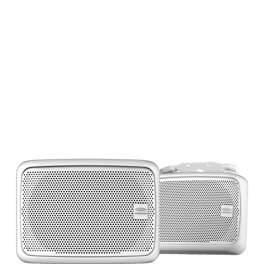 Wet Sounds | Venue Series™ 6x9" White HLCD Outdoor Speaker