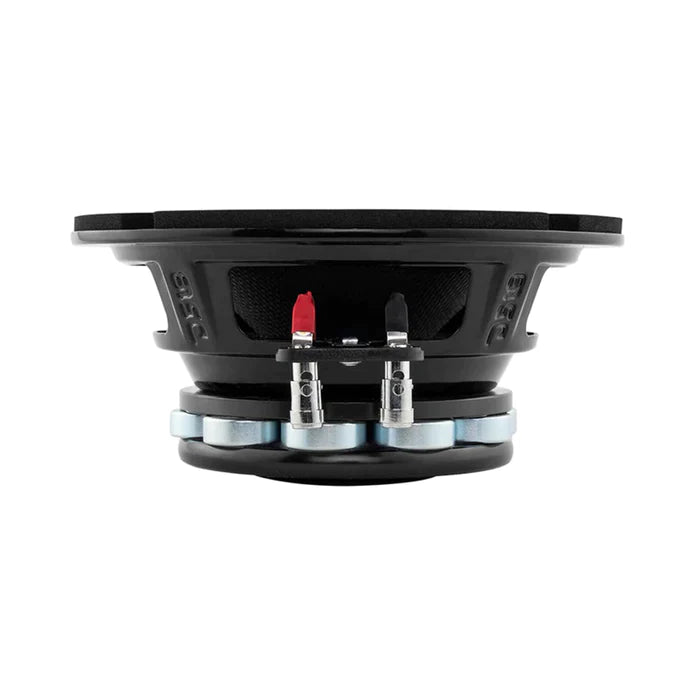 DS18 6.5" MOTORCYCLE MID-BASS LOUDSPEAKER MARINE & POWERSPORTS 500W 2 OHM