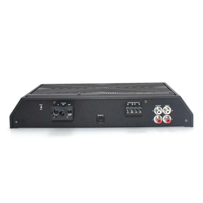 Click to expand  SUNDOWN AUDIO MONOBLOCK MARINE & POWERSPORTS AMPLIFIER 1200W CLASS D & BASS KNOB