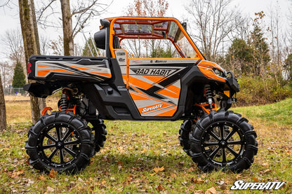 CAN-AM DEFENDER 8" PORTAL GEAR LIFT