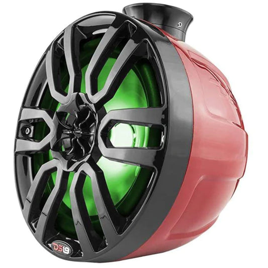 DS18 HYDRO MINI POD TOWER SPEAKERS
