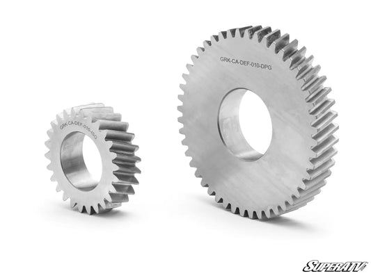 CAN-AM DEFENDER TRANSMISSION GEAR REDUCTION KIT
