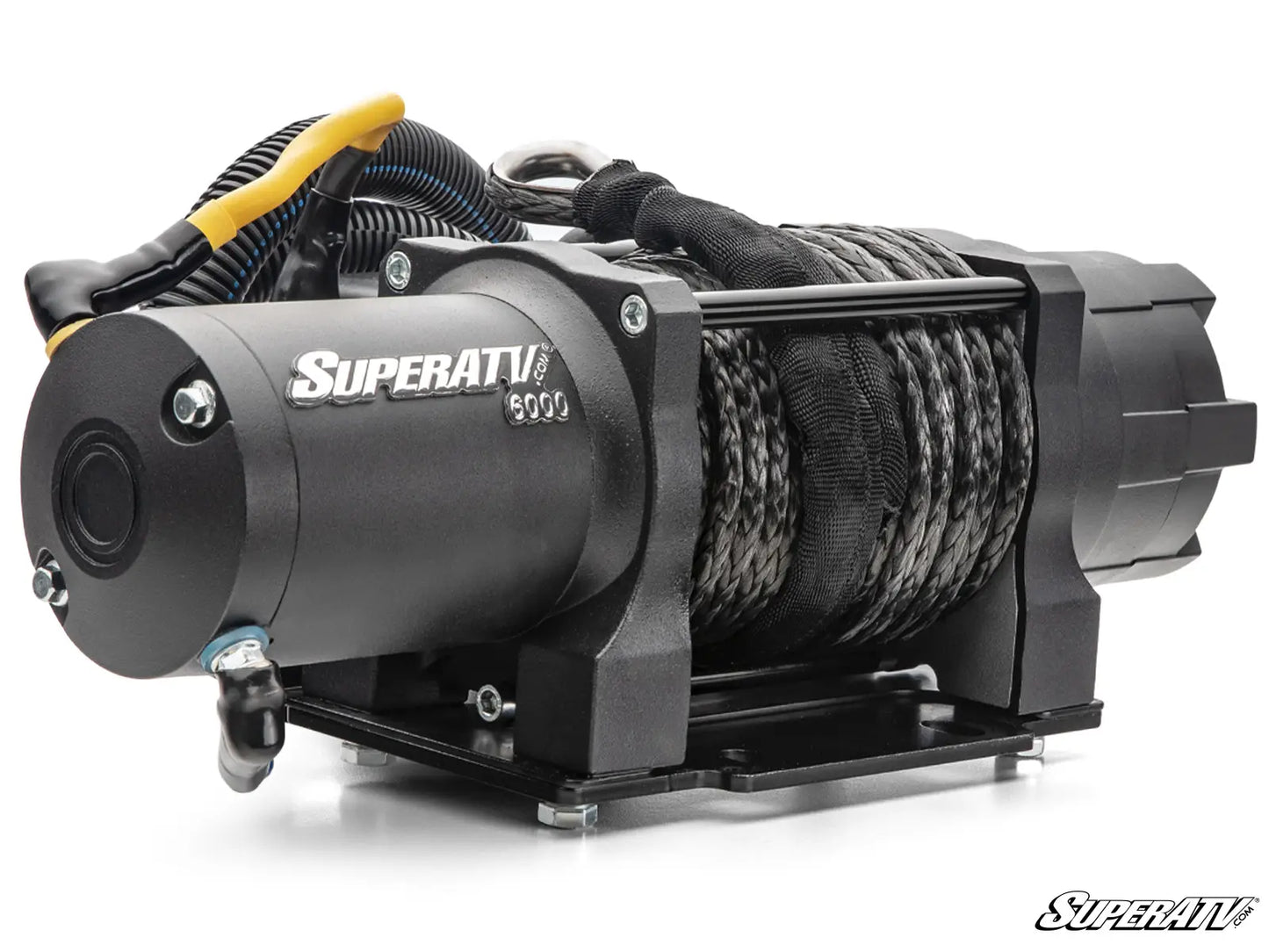 HONDA PIONEER 1000 READY-FIT WINCH