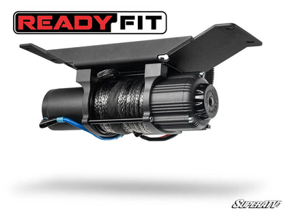 POLARIS RANGER SP 570 READY-FIT WINCH