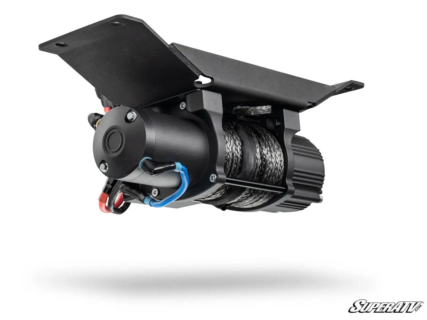 POLARIS RANGER SP 570 READY-FIT WINCH