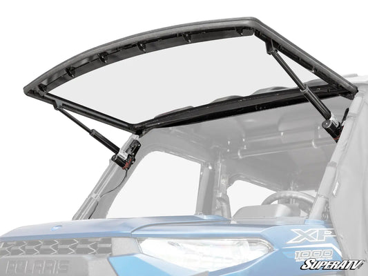 POLARIS RANGER XP 1000 MAXDRIVE POWER FLIP WINDSHIELD