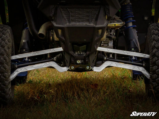 POLARIS RZR PRO XP HIGH CLEARANCE BILLET ALUMINUM RADIUS ARMS
