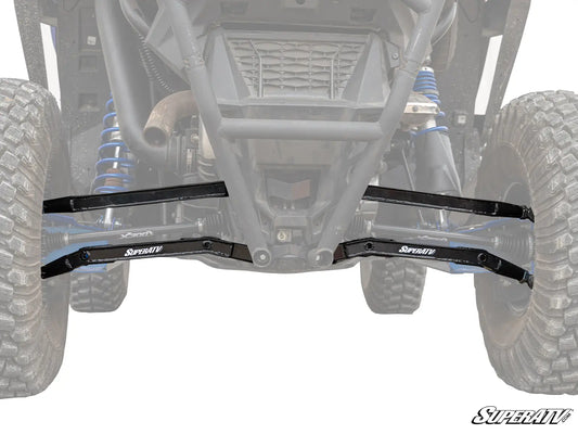 POLARIS RZR PRO XP HIGH-CLEARANCE BOXED RADIUS ARMS