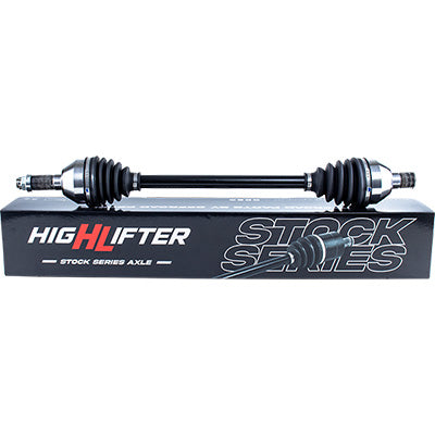 Stock Series Axle Can-Am Commander 1000 & Maverick Sport 1000