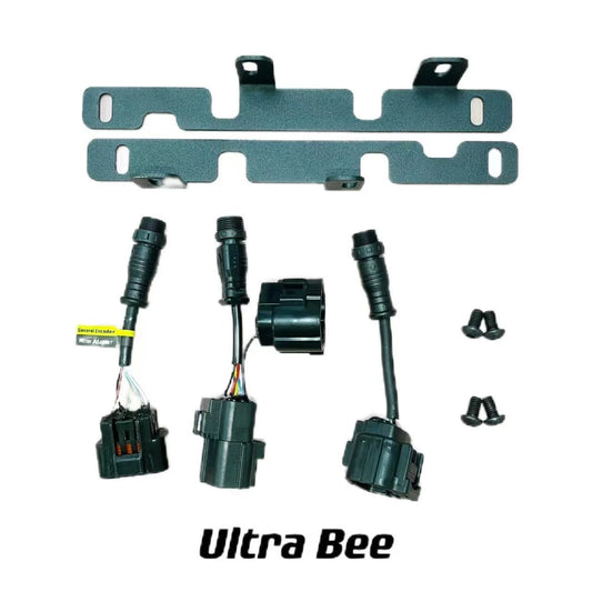 Ventus V9600 Wiring Harness