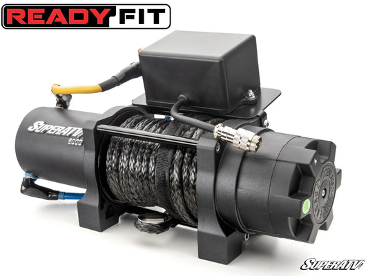 YAMAHA WOLVERINE RMAX READY-FIT WINCH